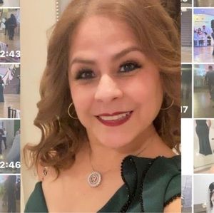 Meet your Posher, Rosie